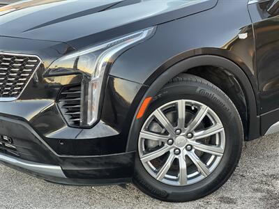2023 Cadillac XT4 Premium Luxury - Photo 2 - Dallas, TX 75243