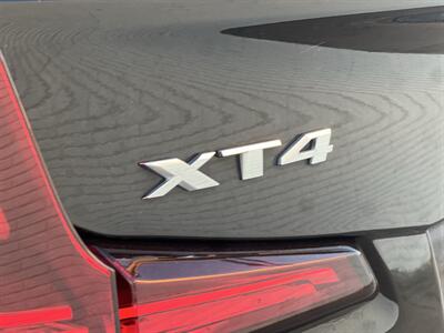 2023 Cadillac XT4 Premium Luxury - Photo 14 - Dallas, TX 75243