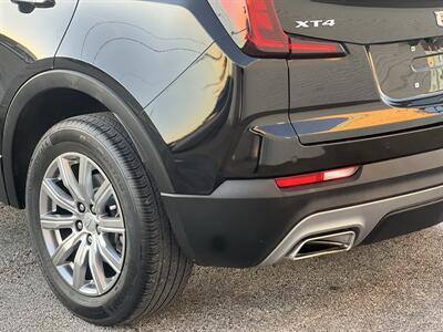 2023 Cadillac XT4 Premium Luxury - Photo 10 - Dallas, TX 75243