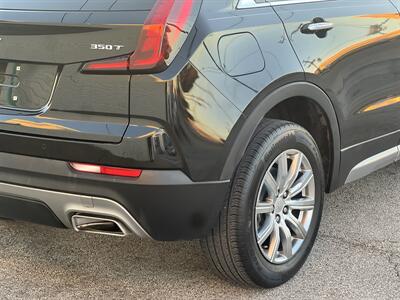 2023 Cadillac XT4 Premium Luxury - Photo 8 - Dallas, TX 75243