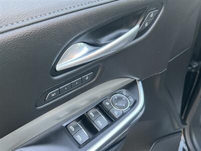 2023 Cadillac XT4 Premium Luxury - Photo 27 - Dallas, TX 75243