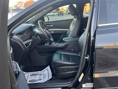 2023 Cadillac XT4 Premium Luxury - Photo 16 - Dallas, TX 75243