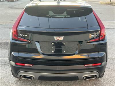 2023 Cadillac XT4 Premium Luxury - Photo 12 - Dallas, TX 75243