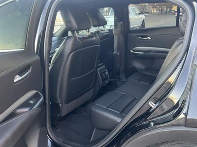 2023 Cadillac XT4 Premium Luxury - Photo 17 - Dallas, TX 75243
