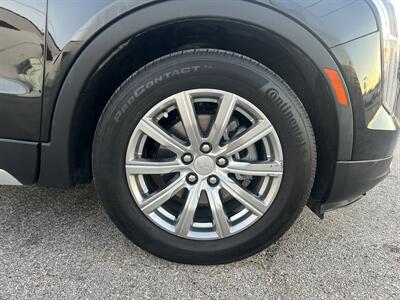 2023 Cadillac XT4 Premium Luxury - Photo 49 - Dallas, TX 75243