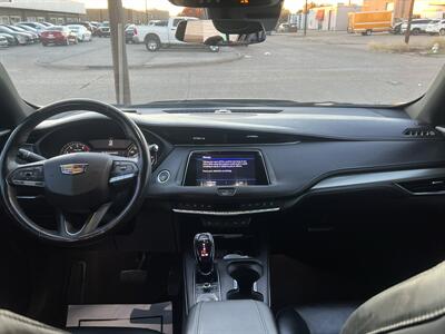 2023 Cadillac XT4 Premium Luxury - Photo 23 - Dallas, TX 75243