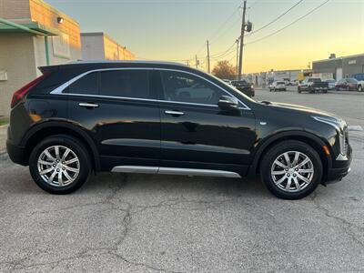 2023 Cadillac XT4 Premium Luxury - Photo 7 - Dallas, TX 75243