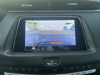 2023 Cadillac XT4 Premium Luxury - Photo 38 - Dallas, TX 75243