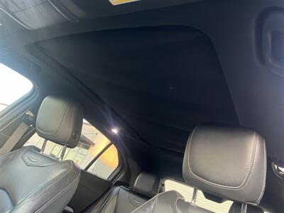 2023 Cadillac XT4 Premium Luxury - Photo 36 - Dallas, TX 75243