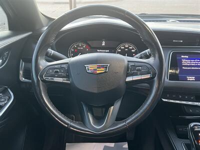 2023 Cadillac XT4 Premium Luxury - Photo 24 - Dallas, TX 75243