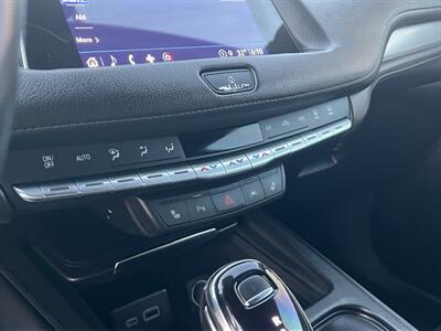 2023 Cadillac XT4 Premium Luxury - Photo 32 - Dallas, TX 75243