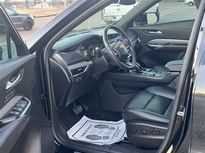 2023 Cadillac XT4 Premium Luxury - Photo 15 - Dallas, TX 75243
