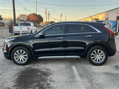 2023 Cadillac XT4 Premium Luxury - Photo 6 - Dallas, TX 75243