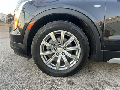 2023 Cadillac XT4 Premium Luxury - Photo 46 - Dallas, TX 75243
