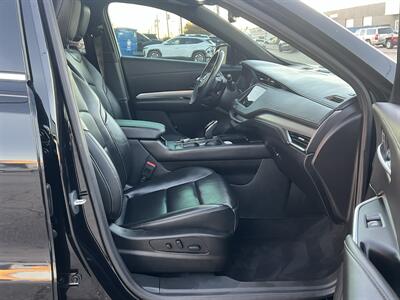 2023 Cadillac XT4 Premium Luxury - Photo 22 - Dallas, TX 75243
