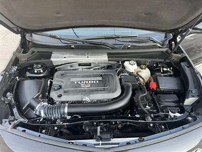 2023 Cadillac XT4 Premium Luxury - Photo 45 - Dallas, TX 75243