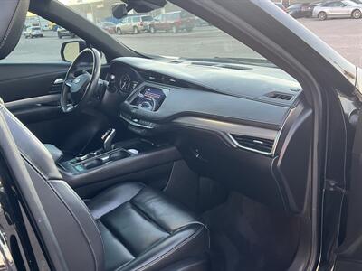2023 Cadillac XT4 Premium Luxury - Photo 21 - Dallas, TX 75243