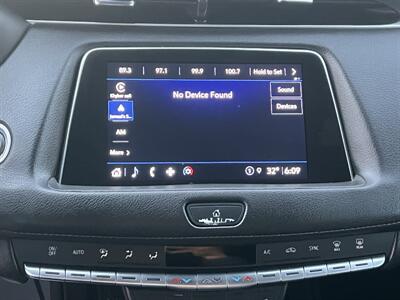 2023 Cadillac XT4 Premium Luxury - Photo 31 - Dallas, TX 75243