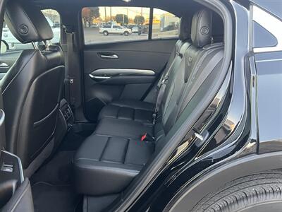 2023 Cadillac XT4 Premium Luxury - Photo 18 - Dallas, TX 75243