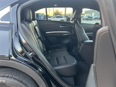 2023 Cadillac XT4 Premium Luxury - Photo 20 - Dallas, TX 75243