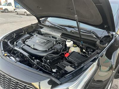 2023 Cadillac XT4 Premium Luxury - Photo 44 - Dallas, TX 75243