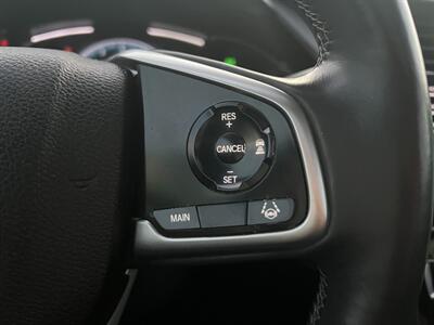 2020 Honda Civic EX   - Photo 24 - Dallas, TX 75243