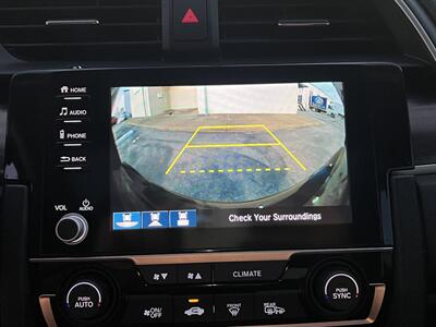 2020 Honda Civic EX   - Photo 34 - Dallas, TX 75243