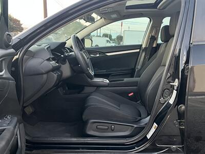 2020 Honda Civic EX   - Photo 15 - Dallas, TX 75243