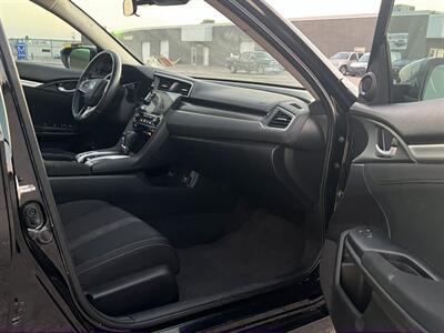 2020 Honda Civic EX   - Photo 20 - Dallas, TX 75243