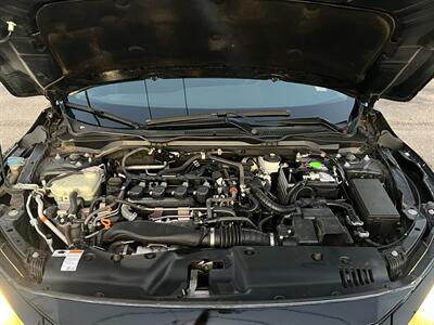2020 Honda Civic EX   - Photo 40 - Dallas, TX 75243