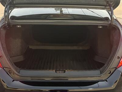 2020 Honda Civic EX   - Photo 41 - Dallas, TX 75243