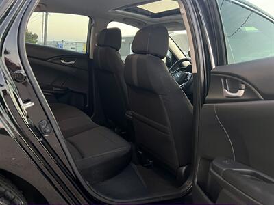 2020 Honda Civic EX   - Photo 17 - Dallas, TX 75243
