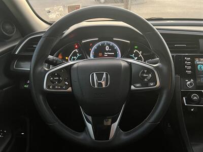 2020 Honda Civic EX   - Photo 23 - Dallas, TX 75243