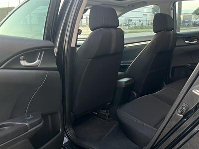 2020 Honda Civic EX   - Photo 14 - Dallas, TX 75243