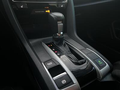 2020 Honda Civic EX   - Photo 27 - Dallas, TX 75243