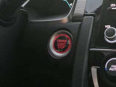 2020 Honda Civic EX   - Photo 28 - Dallas, TX 75243