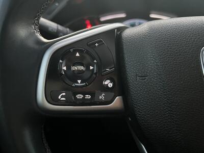 2020 Honda Civic EX   - Photo 25 - Dallas, TX 75243