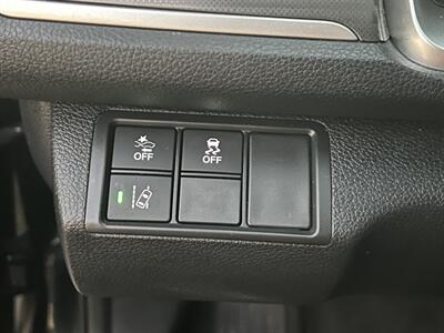 2020 Honda Civic EX   - Photo 31 - Dallas, TX 75243