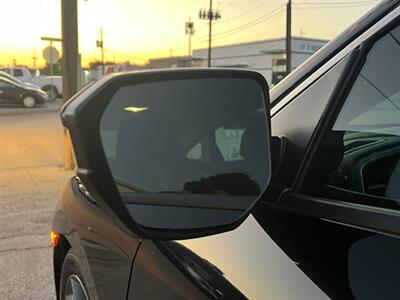 2020 Honda Civic EX   - Photo 38 - Dallas, TX 75243