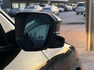 2020 Honda Civic EX   - Photo 39 - Dallas, TX 75243