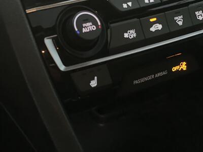 2020 Honda Civic EX   - Photo 35 - Dallas, TX 75243