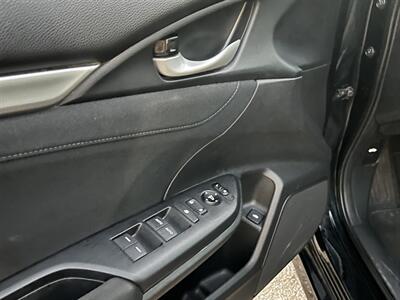 2020 Honda Civic EX   - Photo 30 - Dallas, TX 75243