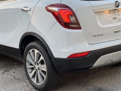 2018 Buick Encore Preferred   - Photo 10 - Dallas, TX 75243