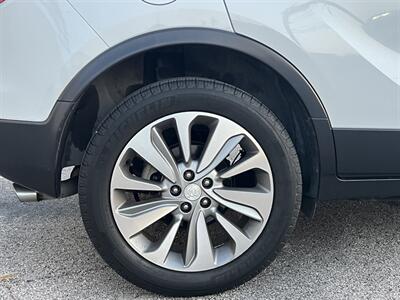 2018 Buick Encore Preferred   - Photo 42 - Dallas, TX 75243