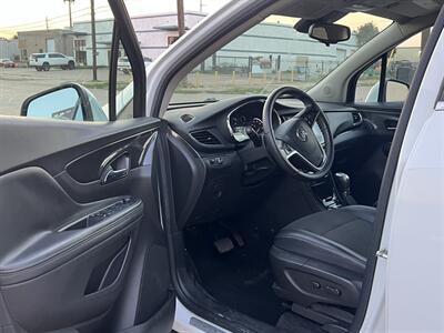 2018 Buick Encore Preferred   - Photo 13 - Dallas, TX 75243