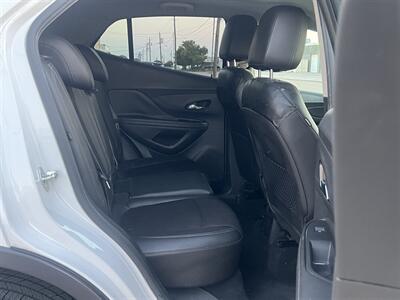 2018 Buick Encore Preferred   - Photo 18 - Dallas, TX 75243