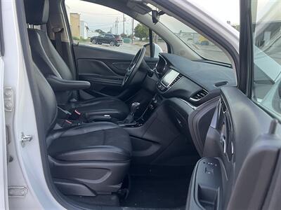 2018 Buick Encore Preferred   - Photo 20 - Dallas, TX 75243