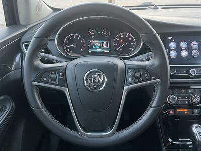 2018 Buick Encore Preferred   - Photo 23 - Dallas, TX 75243
