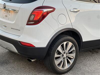 2018 Buick Encore Preferred   - Photo 8 - Dallas, TX 75243