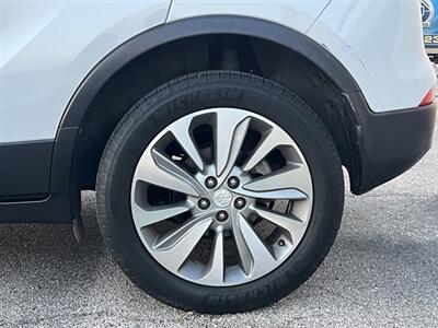 2018 Buick Encore Preferred   - Photo 40 - Dallas, TX 75243